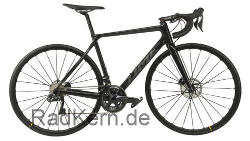 Time Alpe dHuez 21  technische daten 